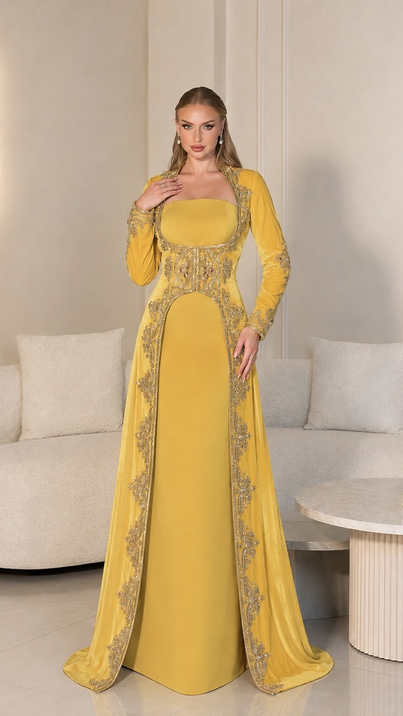 Naya caftan