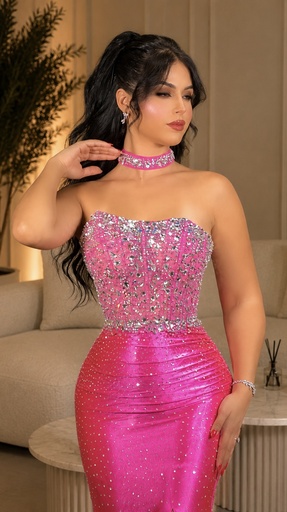 D5504