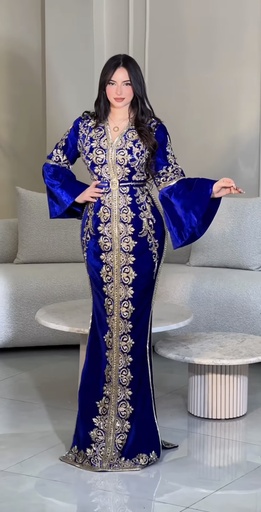 LUNE CAFTAN